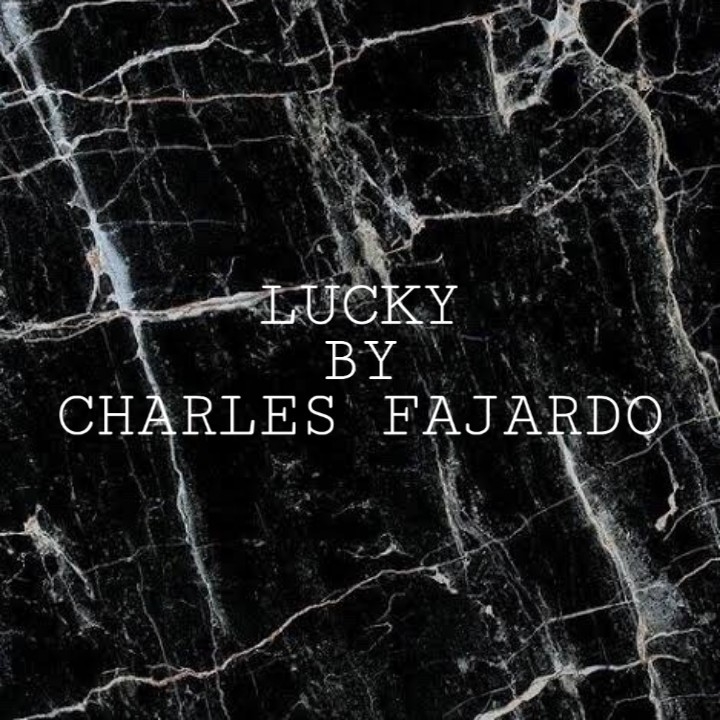 LUCKY COSMETICS BY CHARLES FAJARDO
